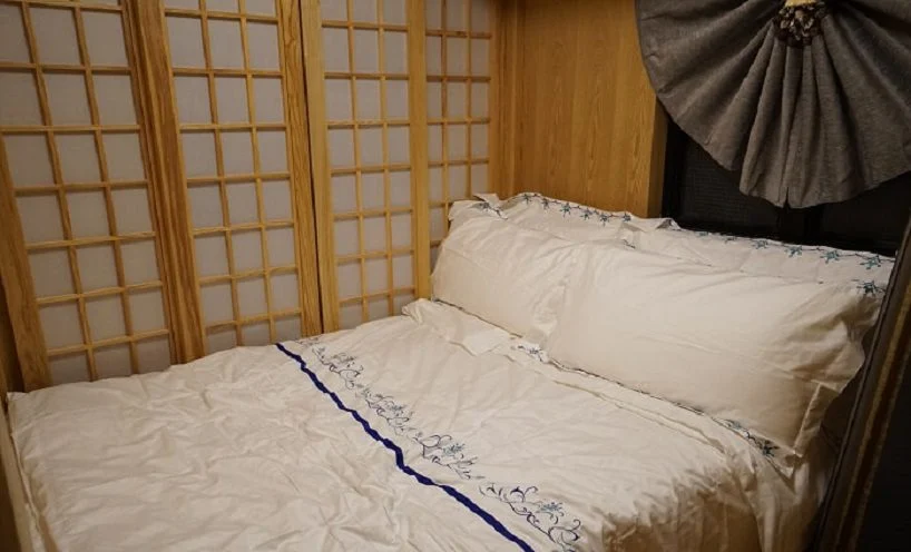 星港酒店
