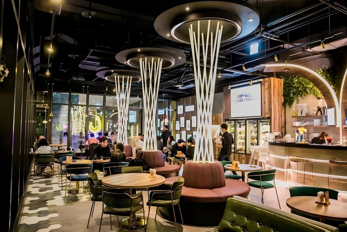 Jasper Young Hotel Banqiao-image-3