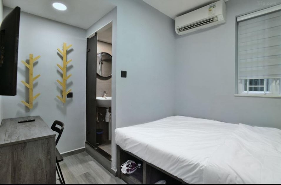 Atlas Guesthouse & Backpackers