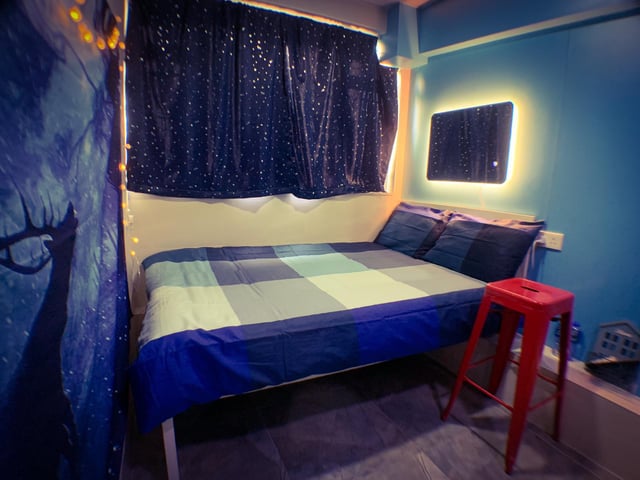 C3 Space