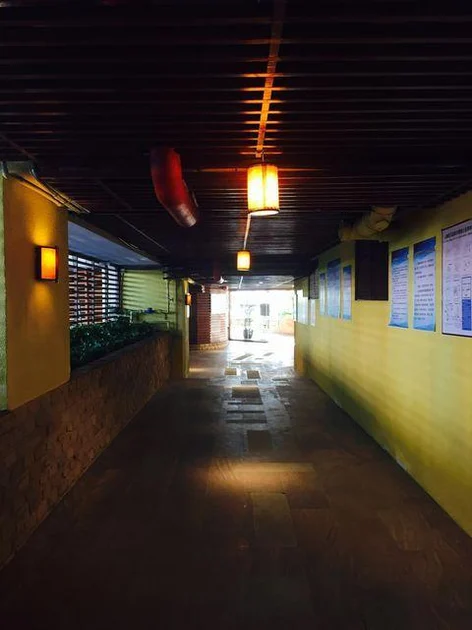 DanFeng  Apartments (Shenzhen Danfeng Bailu Store)