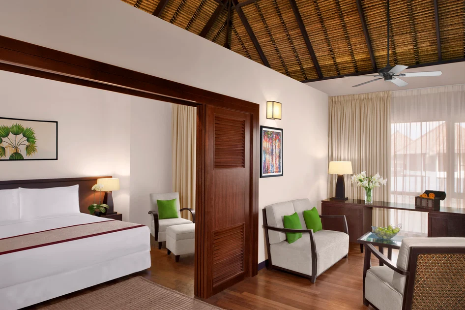 Golden Palm Tree Sepang (formerly Avani Sepang Goldcoast Resort)