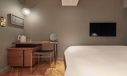 Up-otel