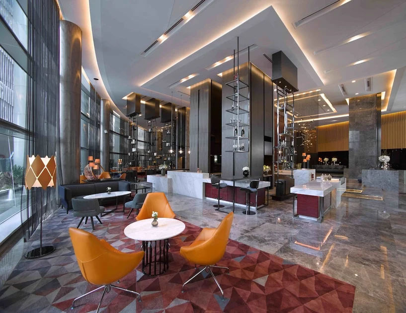 Bar (di hartanah)