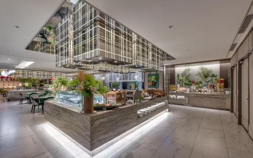HOTEL CHAM CHAM - Taipei