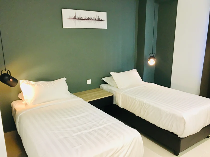 Enclave Business Hotel, Putrajaya