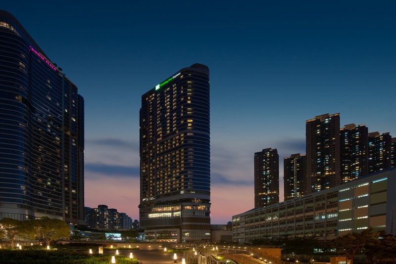 Holiday Inn Express HONG KONG KOWLOON EAST