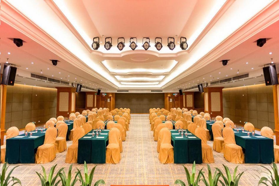 维也纳国际酒店(深圳北站店)