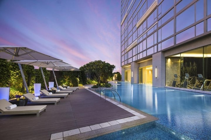 Ascott Macau
