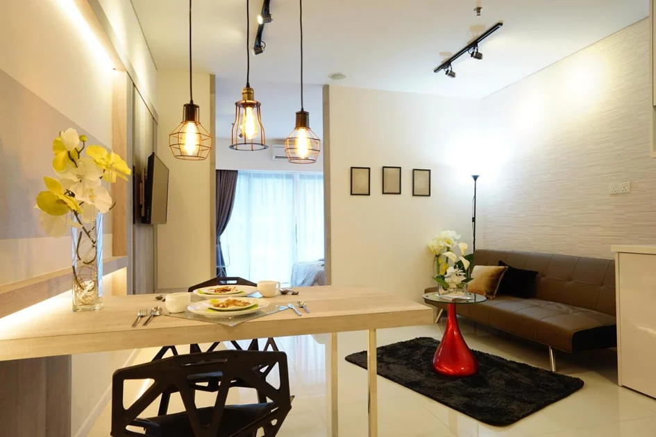 Summer Suites Residence by Subhome