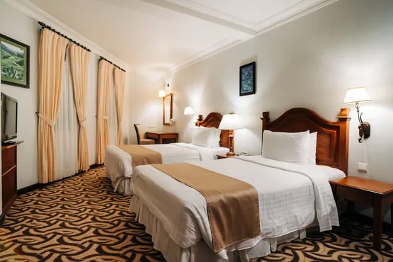 Family Suite, 2 Bedrooms