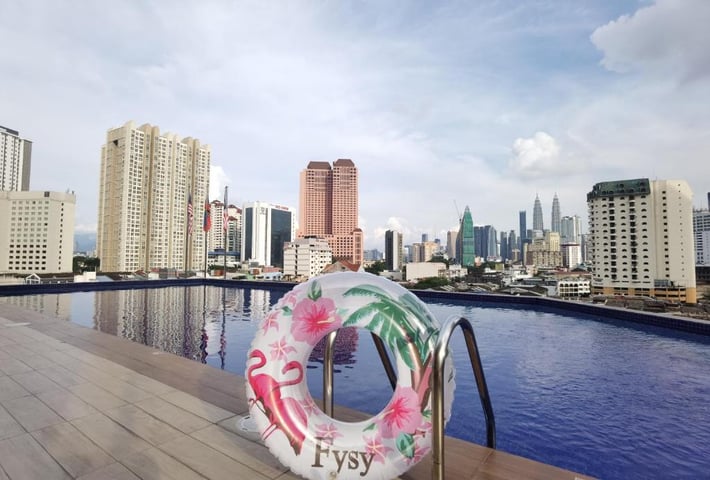 吉隆坡利奥宫殿酒店 - PWTC 新翼