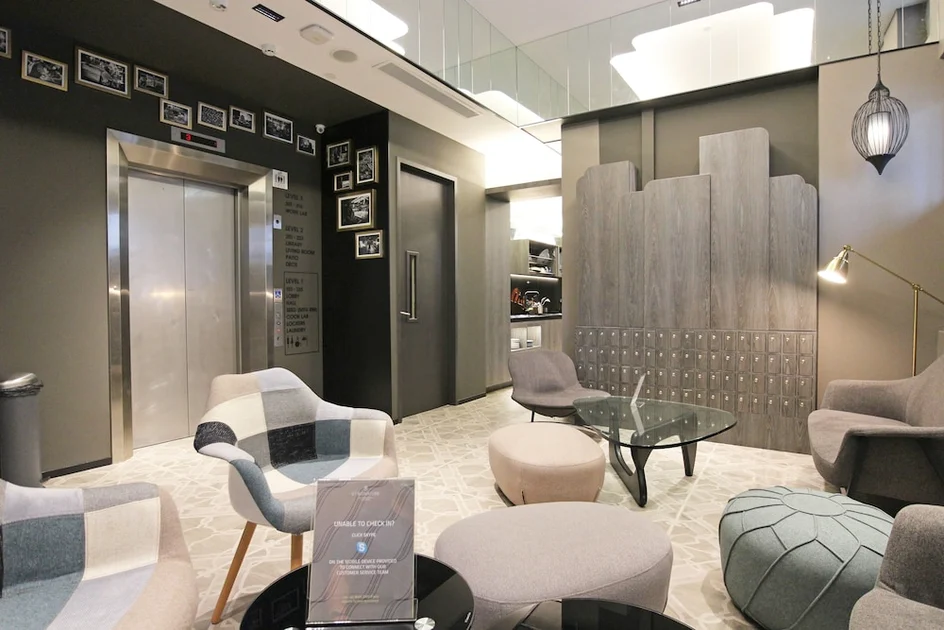 ST Signature Jalan Besar