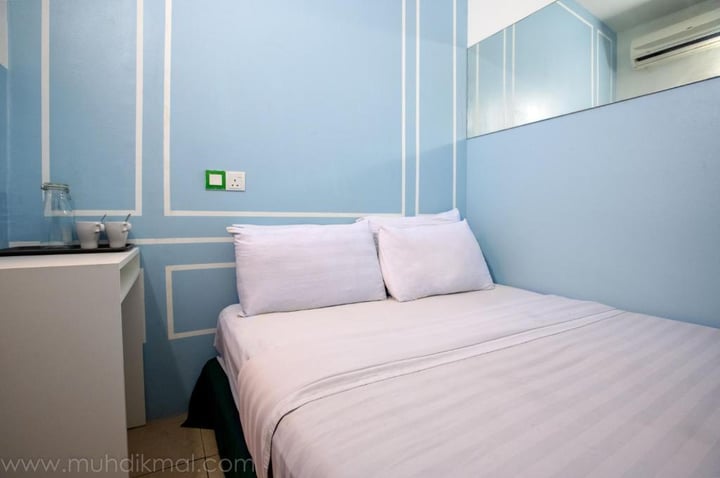 The Quay Hotel Bukit Bintang