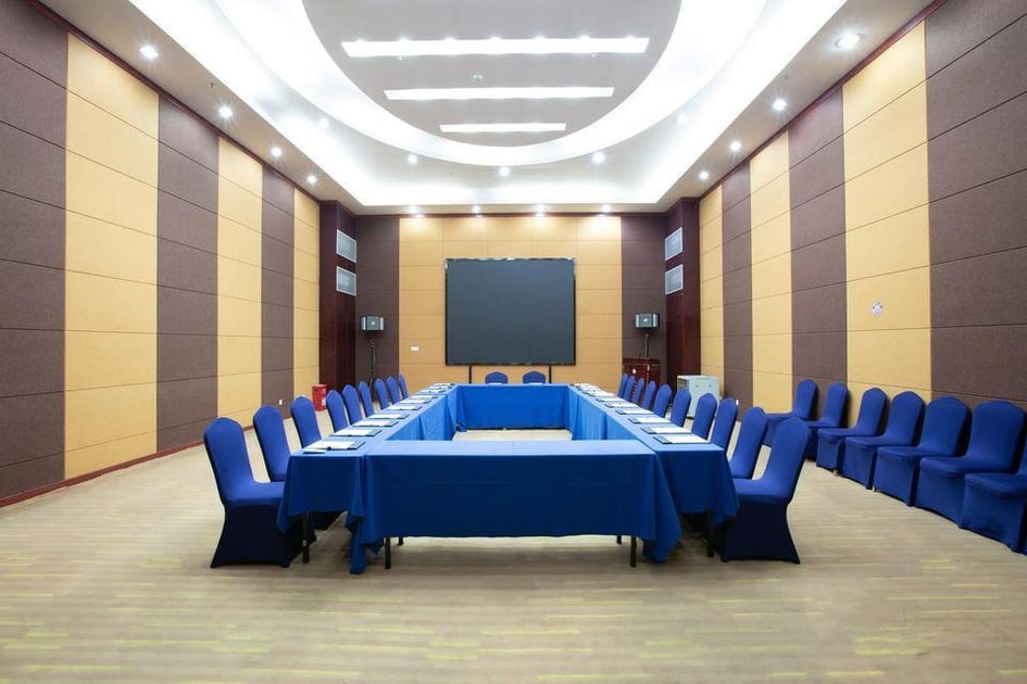 True Go Hotel (Garden Expo Park Branch, Zhuzilin Subway Station, Futian District, Shenzhen)