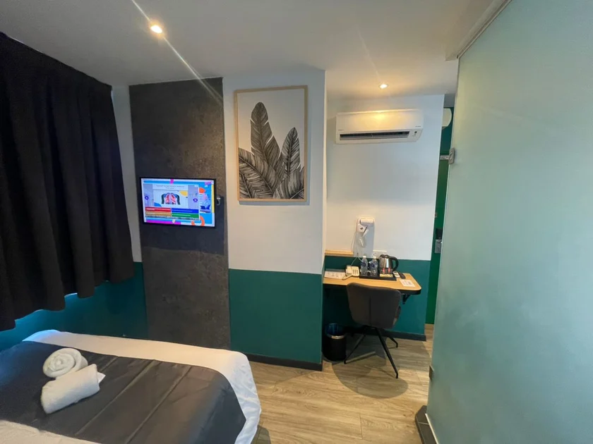 Enclave Hotel Kuala Lumpur