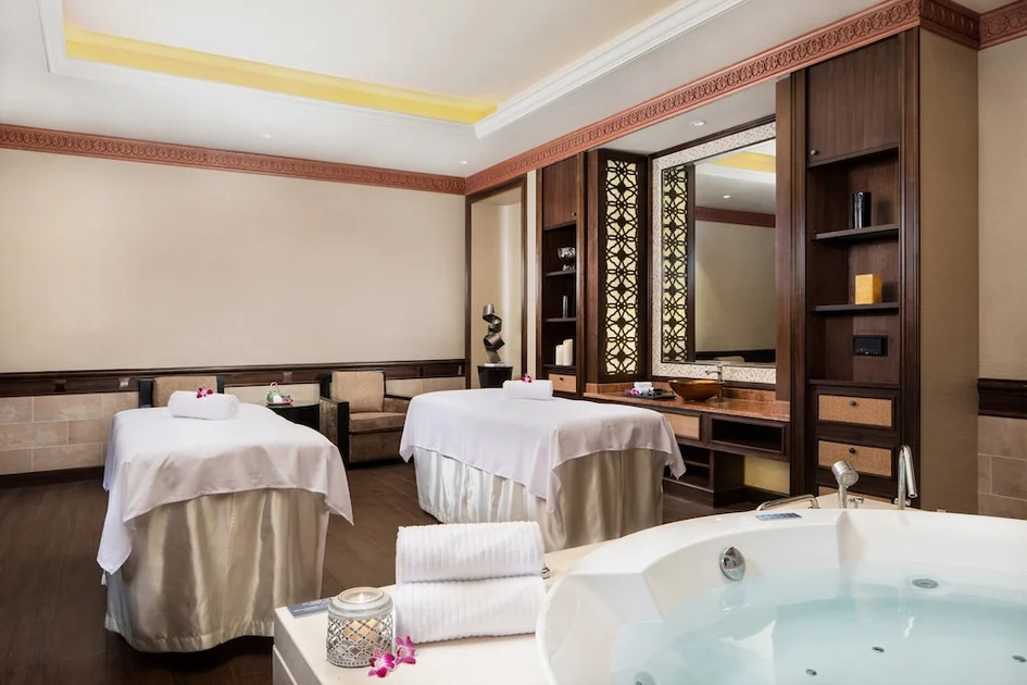 Spa