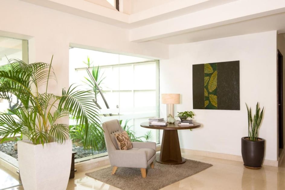The Nomad Serviced Residences Bangsar