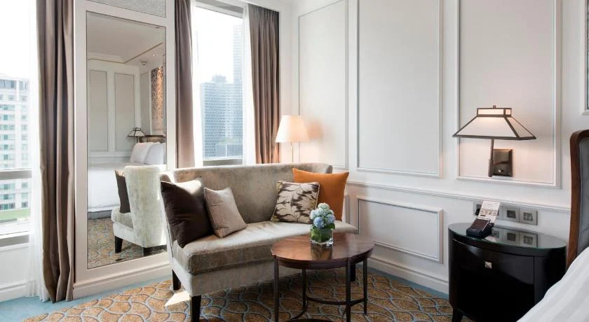 InterContinental Singapore