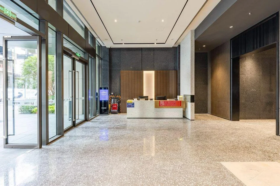 Ruilan Courtyard | Aesthetic·Designer Light Residence