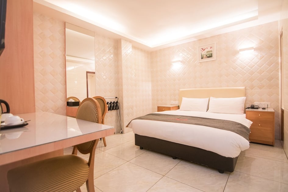 Suwara Hotel Kepong Kuala Lumpur
