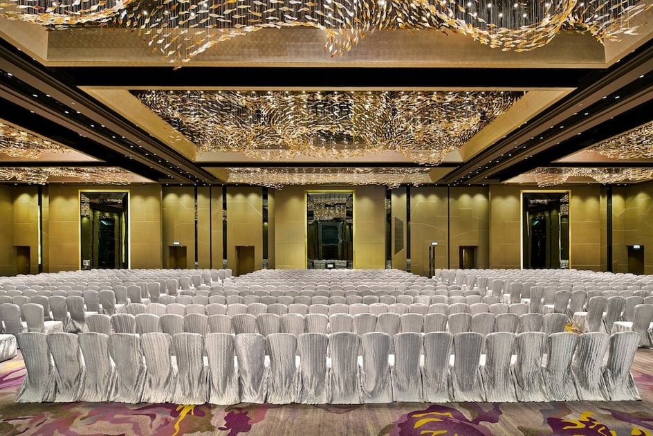 Ballroom