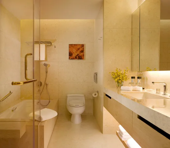 Crowne Plaza Hong Kong Causeway Bay