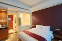 Elegant Double Room