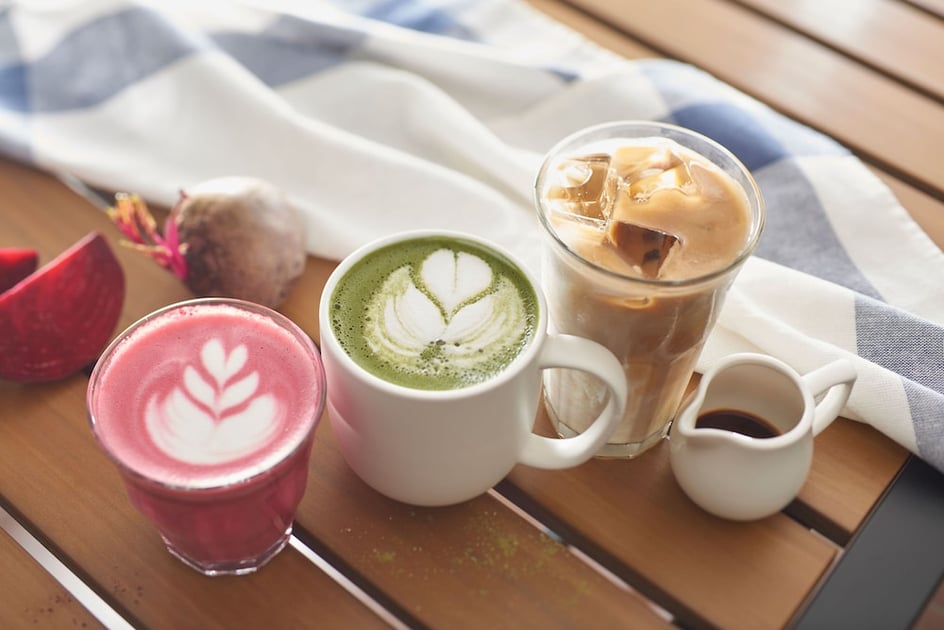 Cafe
