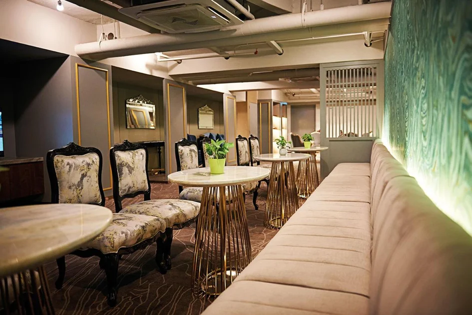 Cosmo Hotel Kuala Lumpur