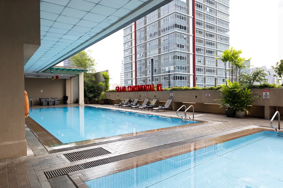 Hotel Grand Continental Kuala Lumpur