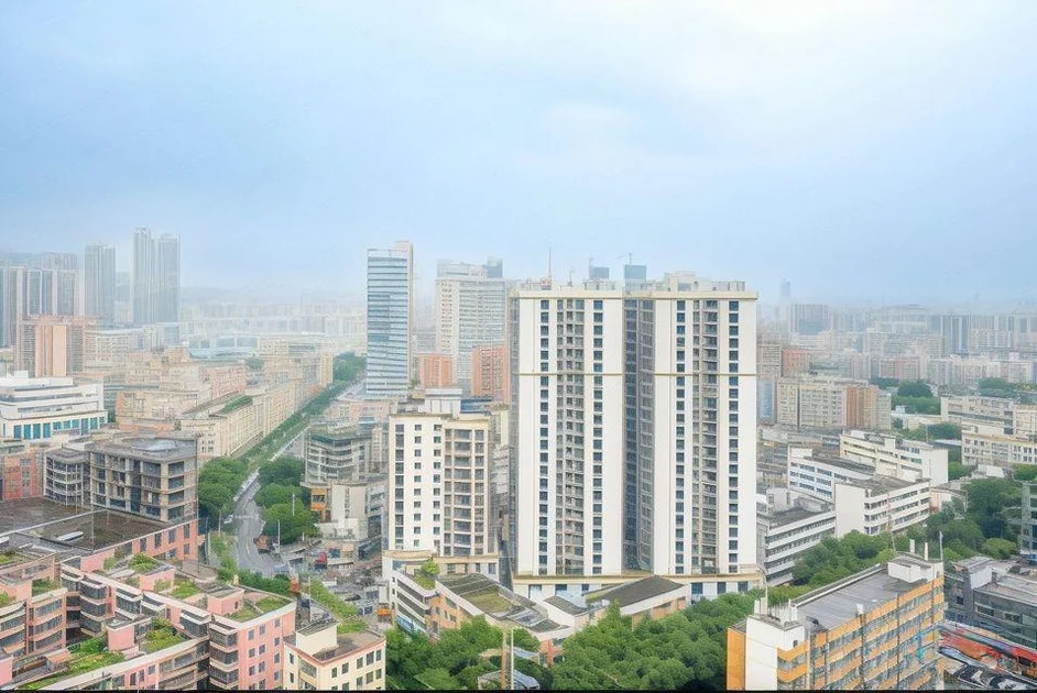 Shuidu Holiday Hotel Shenzhen