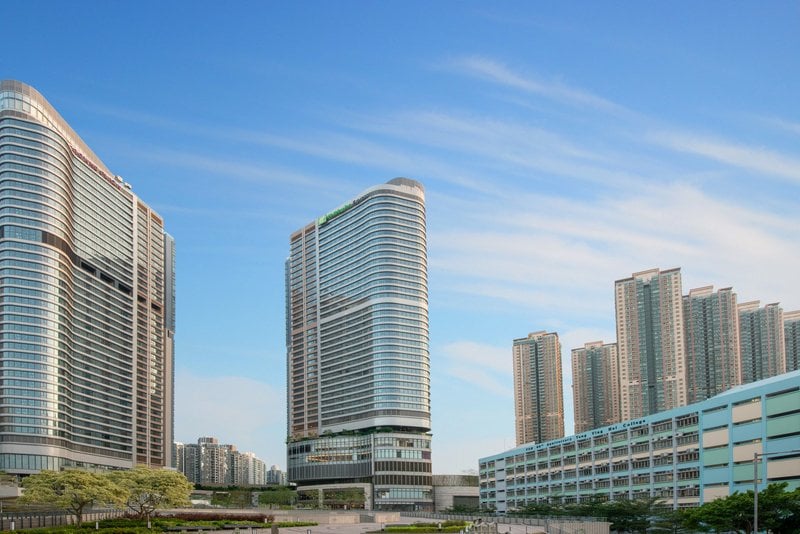 Holiday Inn Express HONG KONG KOWLOON EAST