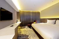 Standard Double Room - Non-Smoking