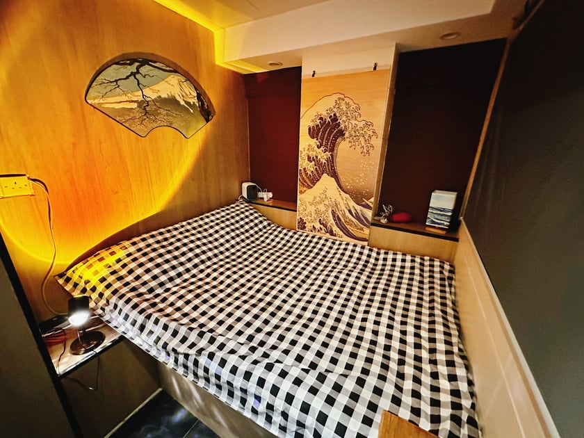 MK-IP Hotel