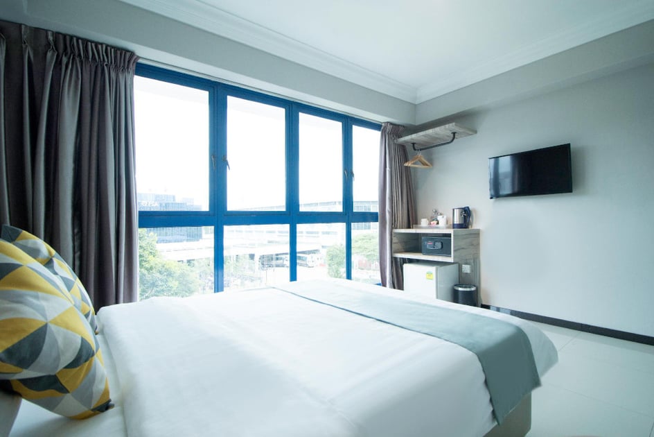 Harbour Ville Hotel