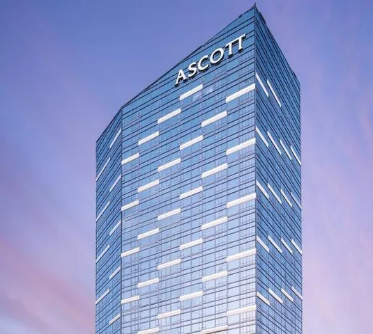 Ascott Macau