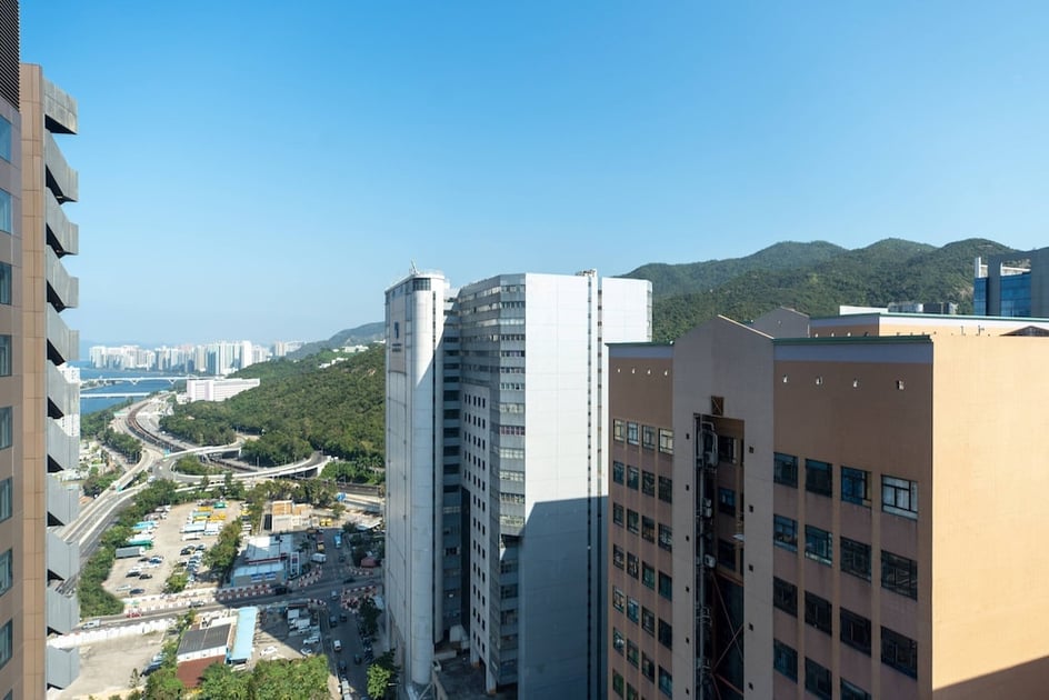 City view