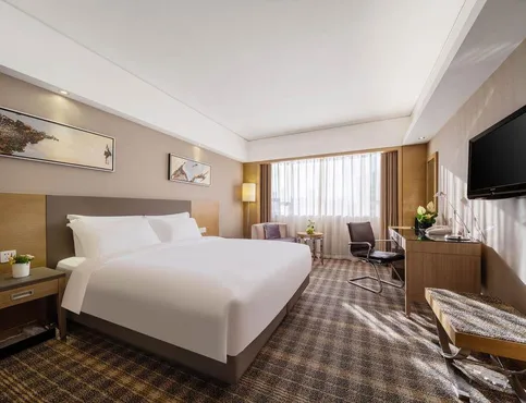 Superior Room King