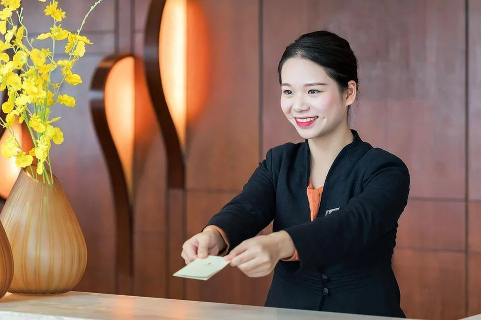 Shenzhen Huaqiang Plaza hotel (Huaqiangbei Metro Station)