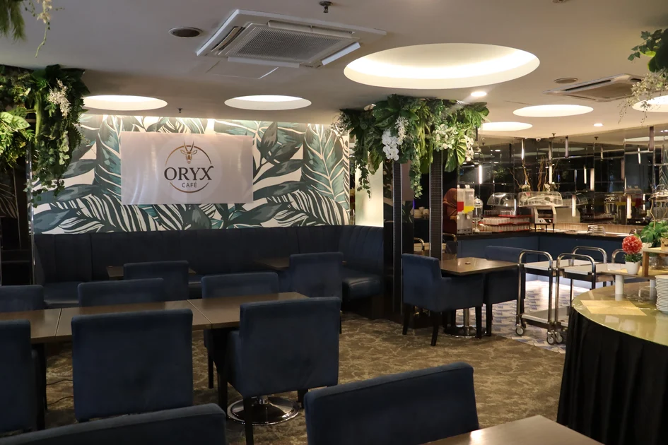 Asto Hotels Kuala Lumpur