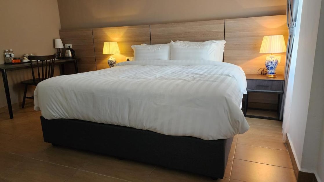 Yu Hotel Chinatown, Kuala Lumpur