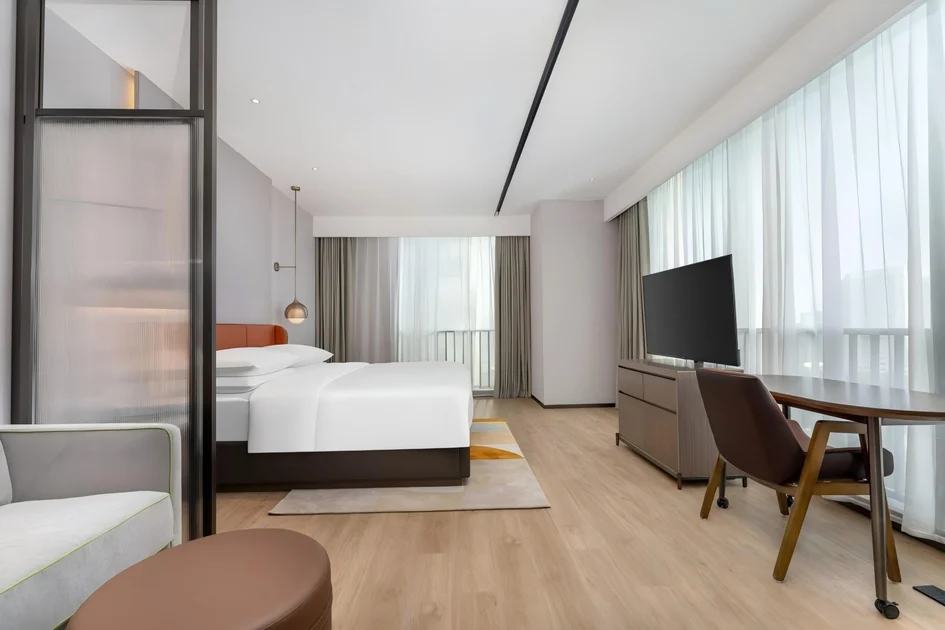 Home2 Suites by Hilton Shenzhen NanShan Science &Technology Park