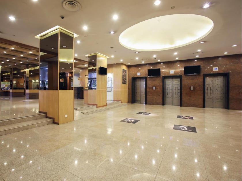 Hotel Royal