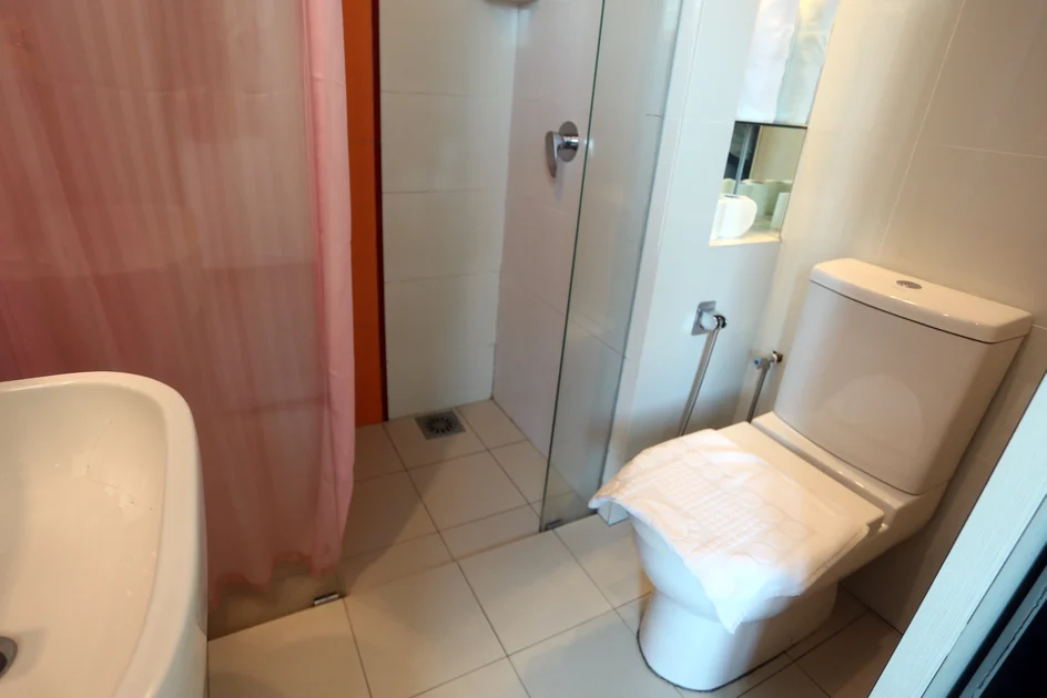 Yan Hotel