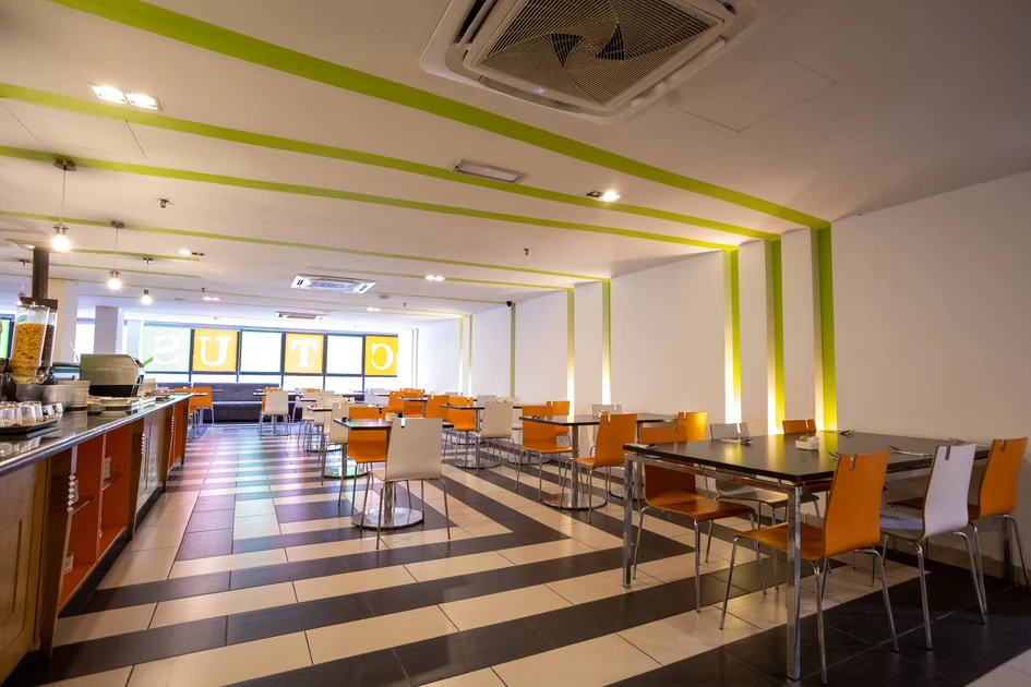 Citrus Hotel Johor Bahru by Compass Hospitality