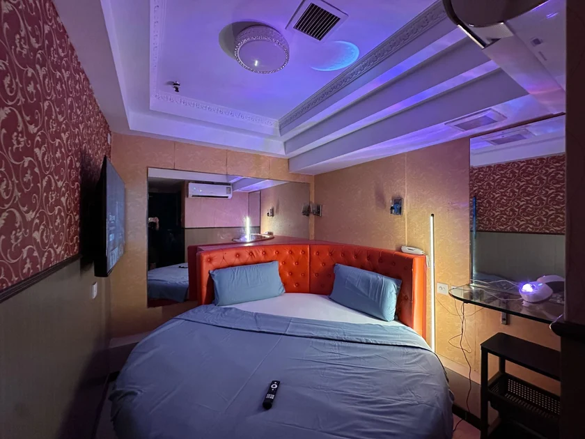 Sun Shine Guesthouse