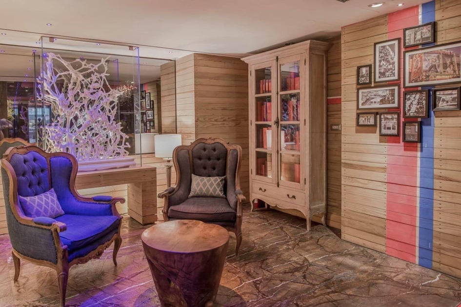 inhouse Hotel