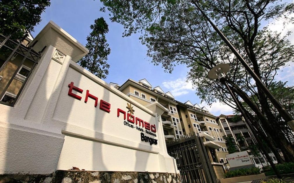 The Nomad Serviced Residences Bangsar