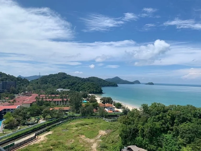 Tempat menarik